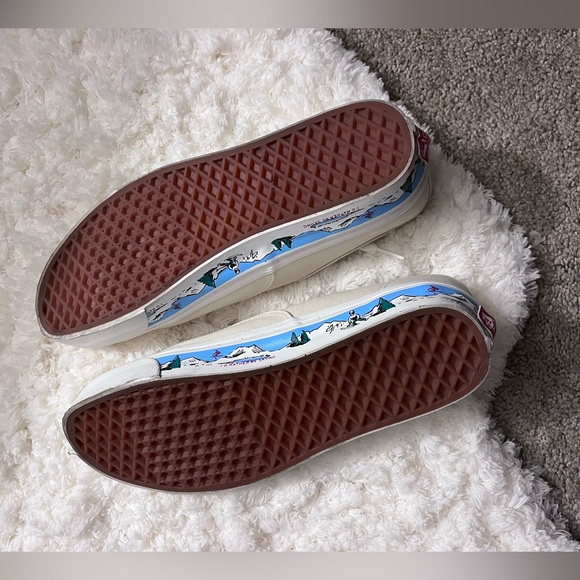 Vans Classics Brooklyn Store Exclusive - Picture 5 of 5